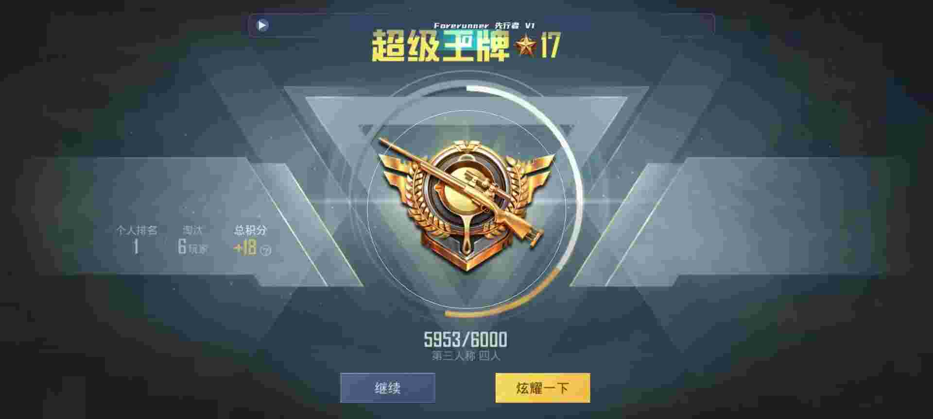 和平精英鸡腿辅助自瞄 - ��ƽ��ӢѲ��Ա �����辅助预览图